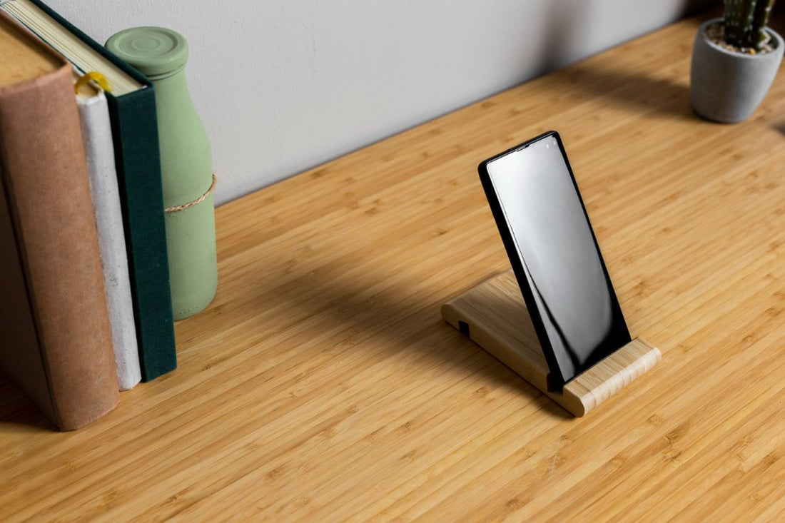 Discover the Best iPhone Stands to Simplify Your Life