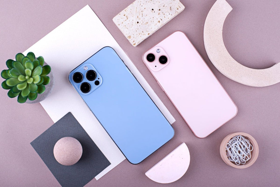 Enhance Your iPhone Experience with Stylish and Functional Accessories